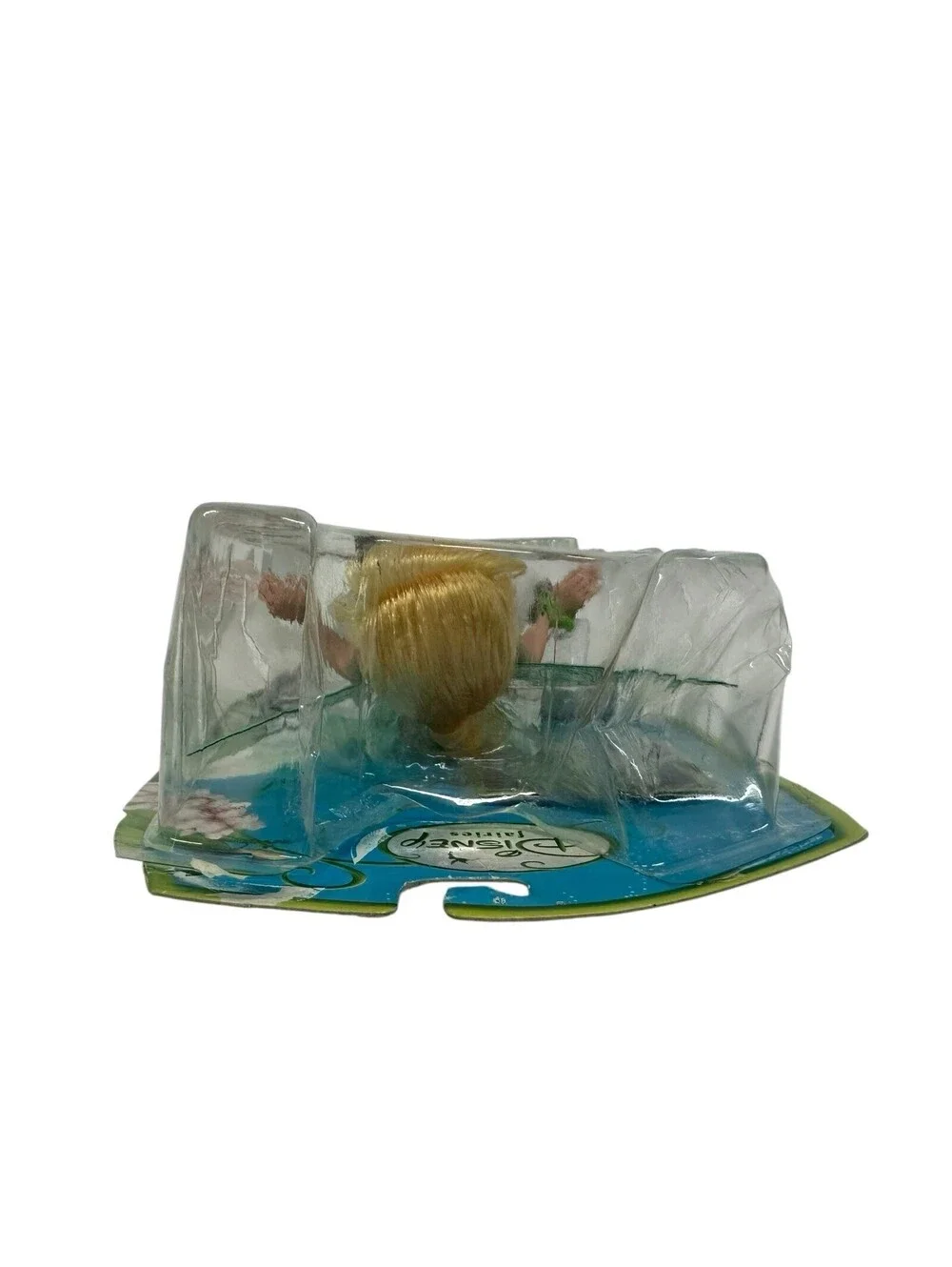 Disney fairies tinker